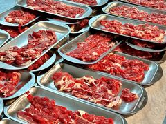 -张哞哞·鲜切牛肉自助火锅(高德置地店)