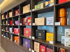 -四方茶集·茶馆(南山科技园店)