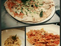 -玛尚诺Pizza&Bar(长泰广场店)