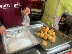 -老南昌白糖糕(大士院店)