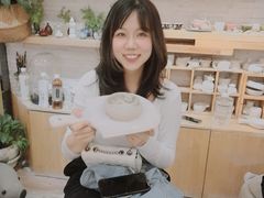 -今日陶艺(富力广场店)