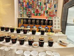 -大唐西市酒店-丝路阳光西餐厅