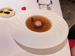 -THE WANG王品(上海中心云端店)