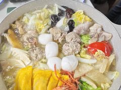 -绍兴老味道·非遗门店(银泰城店)