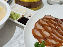 -福来居烤鸭店(天坛二店)
