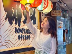 -桃太郎寿司料理(南坪店)