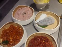 -海底捞火锅(金光华店)