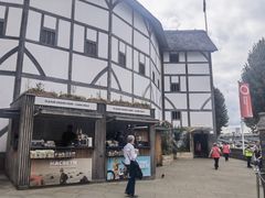 -莎士比亚环球剧场