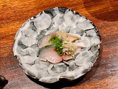 -桐寿司Sushi Tong