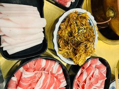-牛街清真满恒記(平安里西大街店)