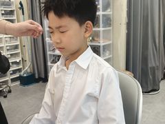 -海马体照相馆(上海宝山万达广场店)