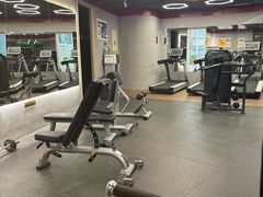 -VLines耀能运动Space&Flow(国贸店)