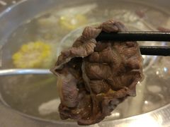 -林记潮牛·牛肉火锅(上马墩店)