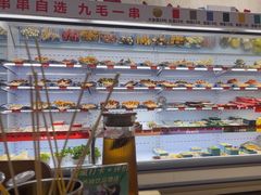 -黔哆哆地摊酸汤火锅(清湖店)
