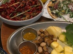 -Blac+Blac(中海环宇荟店)