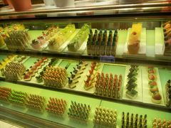 -咖啡苑·沈阳今旅酒店Hotel Jen·香格里拉集团