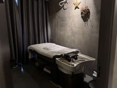 -施奈儿.洗头頭療.按摩SPA.采耳(上梅林店)