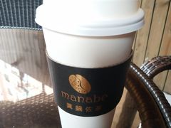 -manabe (共和新路店)