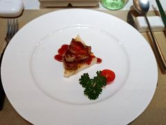 -世香全厨•日料·铁板烧(金桥店)