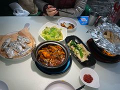 -日昌餐馆(Mini西点茂店)