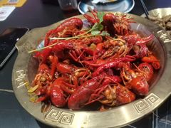 -串亿88烧烤·羊腿·羊蝎子(板泉路店)