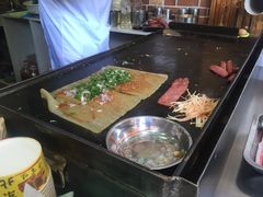 -金姐烤冷面(大沙泥街店)