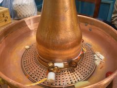 -北京老门框爆肚涮肉馆(凤城六路店)