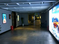 -太平洋影院(西村店)