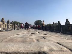 -卢沟桥文化旅游区