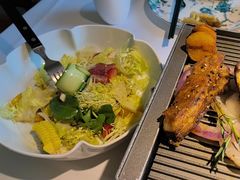 -小厨娘淮扬菜(诚信大道店)