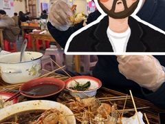 -冶建镜子·老南昌大排档·江西虾王(总店)