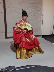 -盘子女人坊古装写真摄影(天津总店)