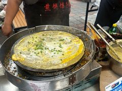 双鸡蛋果篦儿-清真·二嫂子煎饼果子(鼓楼旗舰形象店)