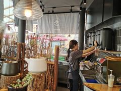 大堂-BeauTea水仙(coco park店)