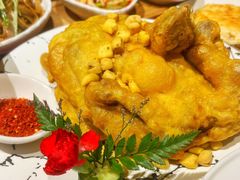 葫芦鸡-汉唐宴长安食府