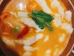 -云海肴·汽锅鸡·云南菜(美罗城店)