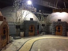 -纽斯桑拿会所(天山店)