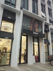 -上禾 HAIR SALON