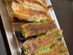 -众品老方子锅贴甜沫(李村店)