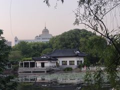 -范蠡湖公园