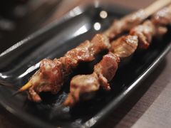 -随变烧烤麻辣鸡煲(佐敦店)