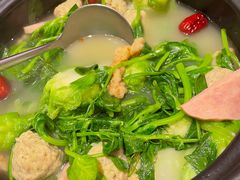 -鸡毛店·川菜(文殊院店)