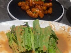 -前海沿·青岛菜(乐客城店)