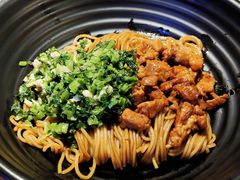 -南小馆(迪士尼小镇店)