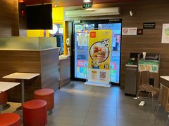-麦当劳(四川北路店)