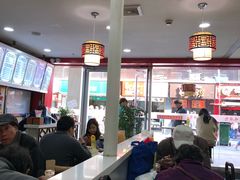 大堂-鸡鸣汤包(仙林店)