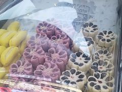 -祥禾饽饽铺·中式糕点(北京来福士店)