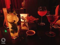 -JZ Club 爵士酒吧(上海店)