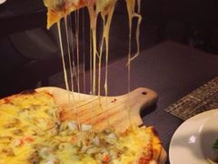 -Mr.Pizza米斯特比萨(盐城聚龙湖店)