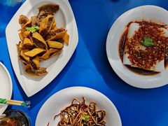 -金柱大盘鸡(和田二街店)